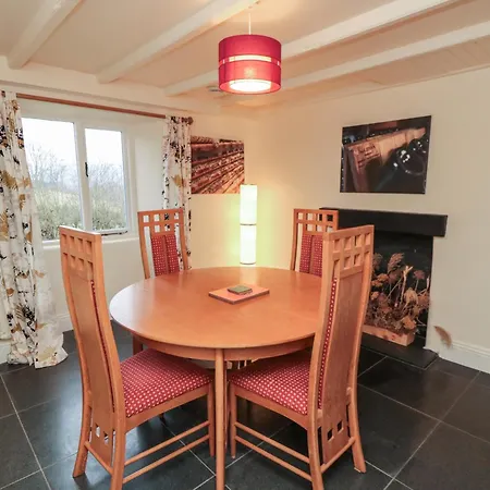 Holiday home White
