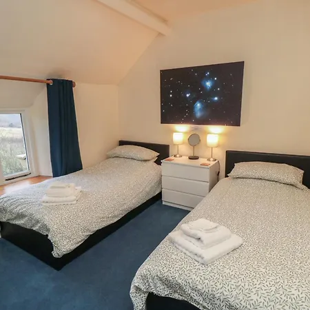 Holiday home White Scarborough