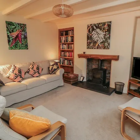 Holiday home White *